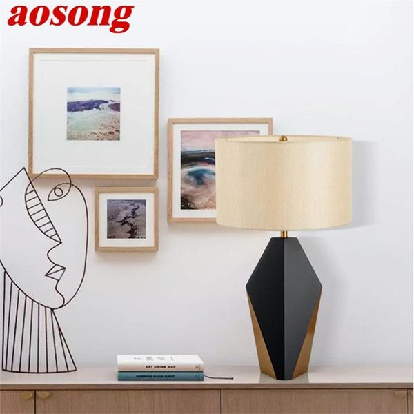 aosong led lamps for modern bedroom desk lights home decorative e27 dimmer paint table light foyer living room office
aosong led lamps for modern bedroom desk lights home decorative e27 dimmer paint table light foyer living room office