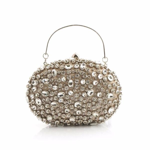 evening bags crystal women bag luxury diamond bridal wedding clutches fashion ladies metal party shoulder handbags
evening bags crystal women bag luxury diamond bridal wedding clutches fashion ladies metal party shoulder handbags