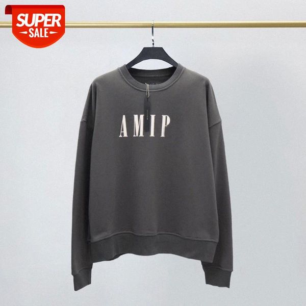 brand amir sweater amili aw ins printed round neck casual gray for men and women #nl5d, Black
brand amir sweater amili aw ins printed round neck casual gray for men and women #nl5d, Black