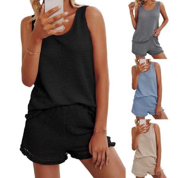women's tracksuits two pieces outfit mesh design cool lightweight women summer set for travel, Gray
women's tracksuits two pieces outfit mesh design cool lightweight women summer set for travel, Gray