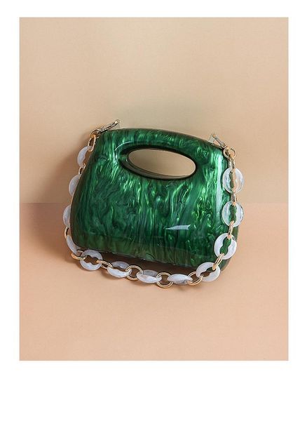 evening bags xiyuan acrylic gift box women luxury handbag green/white/yellow color clutch shoulder bag female dinner handbags
evening bags xiyuan acrylic gift box women luxury handbag green/white/yellow color clutch shoulder bag female dinner handbags