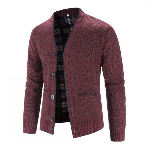 men's sweaters v neck button slim sweater long sleeve pockets casual warm jackets winter cardigan lined up jacket, White;black
men's sweaters v neck button slim sweater long sleeve pockets casual warm jackets winter cardigan lined up jacket, White;black