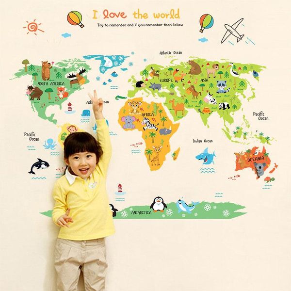 wall stickers kids room animals decals cartoon decoration diy children birthday gift kindergarten background sticker mural
wall stickers kids room animals decals cartoon decoration diy children birthday gift kindergarten background sticker mural