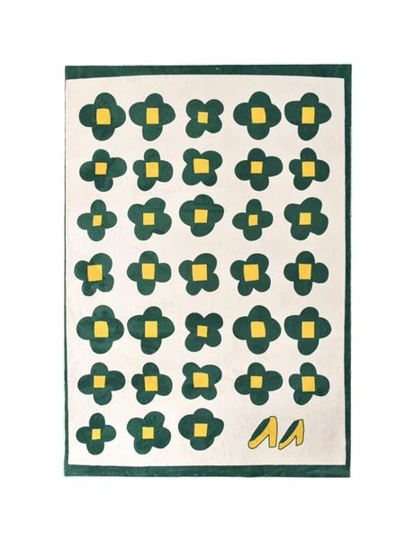 carpets simple pastoral flower carpet living room modern coffee table blanket home sofa bedroom floor mat retro ins style
carpets simple pastoral flower carpet living room modern coffee table blanket home sofa bedroom floor mat retro ins style