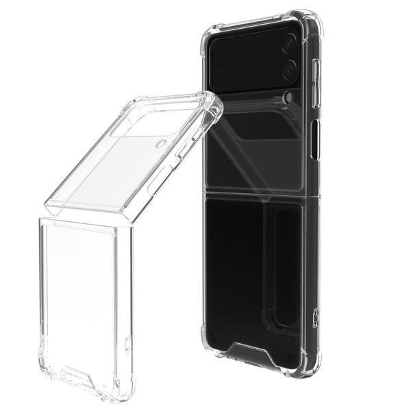 samsung galaxy z transparent anti falling airbag cover, galaxy z flip 3 4-corner explosion-proof protective cover
samsung galaxy z transparent anti falling airbag cover, galaxy z flip 3 4-corner explosion-proof protective cover