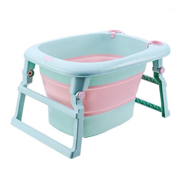 bathing tubs & seats 2021 fashion multi-functional baby bath children bucket folding born shower fold-able non-slip bathtub1
bathing tubs & seats 2021 fashion multi-functional baby bath children bucket folding born shower fold-able non-slip bathtub1
