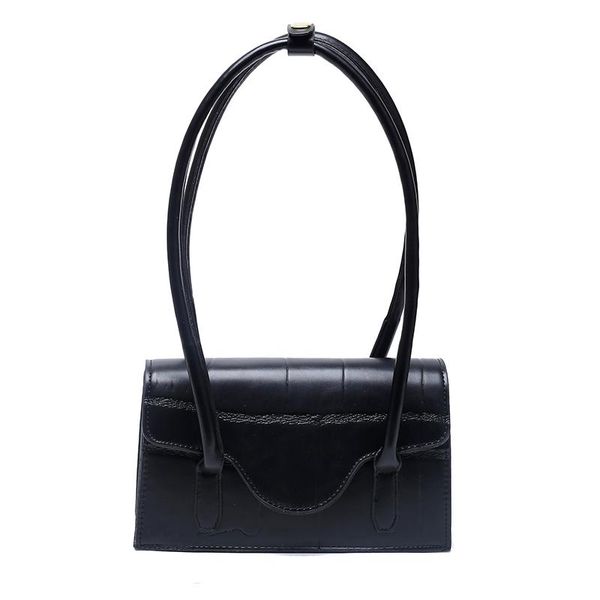 evening bags vintage mini armpit handbag leather shoulder for women brand purse retro bag stone pattern female totes
evening bags vintage mini armpit handbag leather shoulder for women brand purse retro bag stone pattern female totes