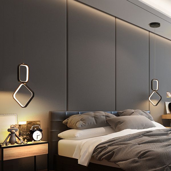 moderno led pendant lights for the nightstand room kitchen loft black house hanging lamp from ceiling fixtures vgxx
moderno led pendant lights for the nightstand room kitchen loft black house hanging lamp from ceiling fixtures vgxx