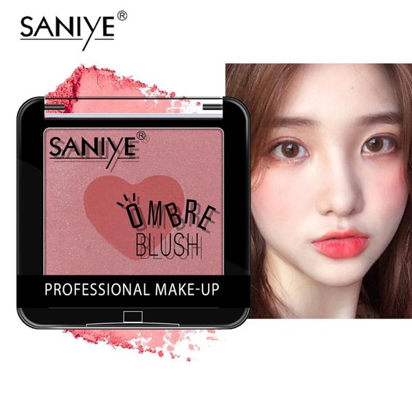 blush saniye professional 4 colors lover contour eyeshadow palette face mineral pigment blusher powder cosmetics e0140
blush saniye professional 4 colors lover contour eyeshadow palette face mineral pigment blusher powder cosmetics e0140