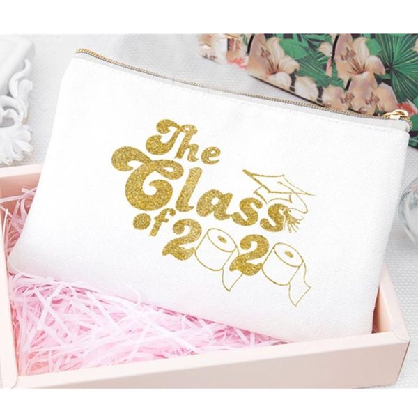 gift wrap personalized unique graduation makeup bag,canvas cosmetic bag, class of 2021 make up bag,custom zipper pouches,
gift wrap personalized unique graduation makeup bag,canvas cosmetic bag, class of 2021 make up bag,custom zipper pouches,