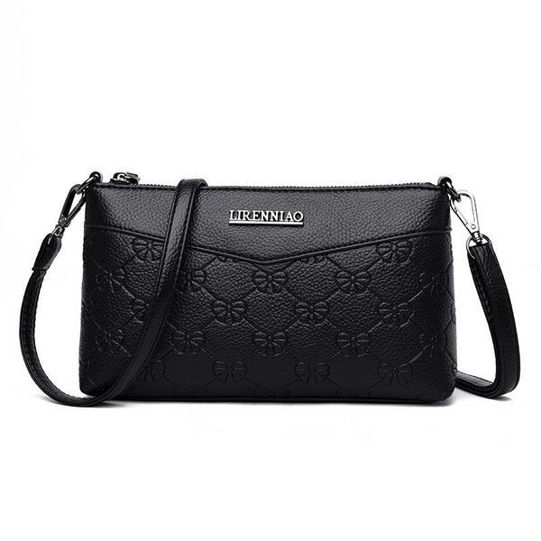 shoulder bags women underarm totes handbag baguette black 2021 fashion messenger bag simple with zipper
shoulder bags women underarm totes handbag baguette black 2021 fashion messenger bag simple with zipper