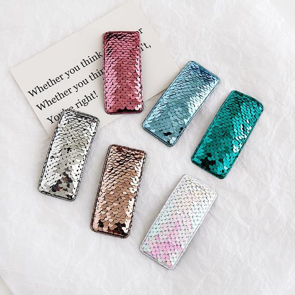hair accessories children sequin clip headdress cute baby girls shiny hairgrips hairpins, Slivery;white
hair accessories children sequin clip headdress cute baby girls shiny hairgrips hairpins, Slivery;white