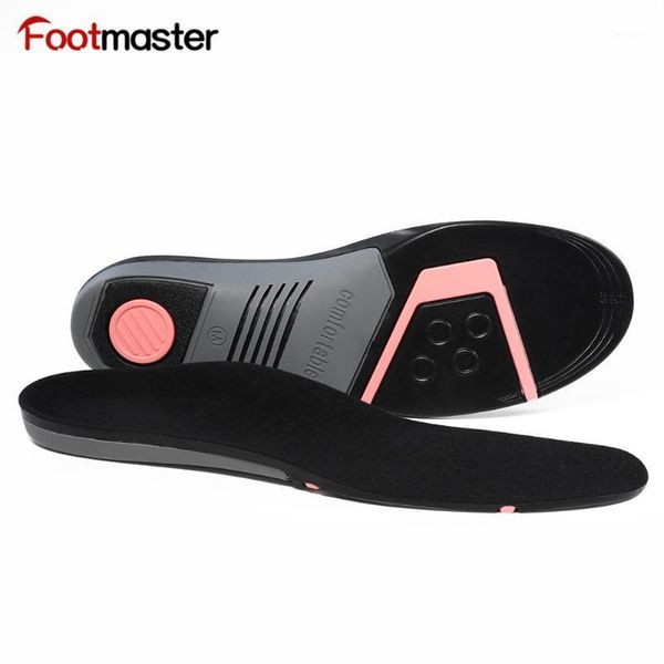 shoes materials foot master insoles sports and leisure arch correction support men women tpe1, Black
shoes materials foot master insoles sports and leisure arch correction support men women tpe1, Black