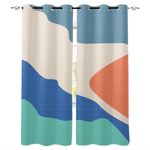 curtain & drapes abstract color irregular curtains living room bedroom home decoration kids window
curtain & drapes abstract color irregular curtains living room bedroom home decoration kids window
