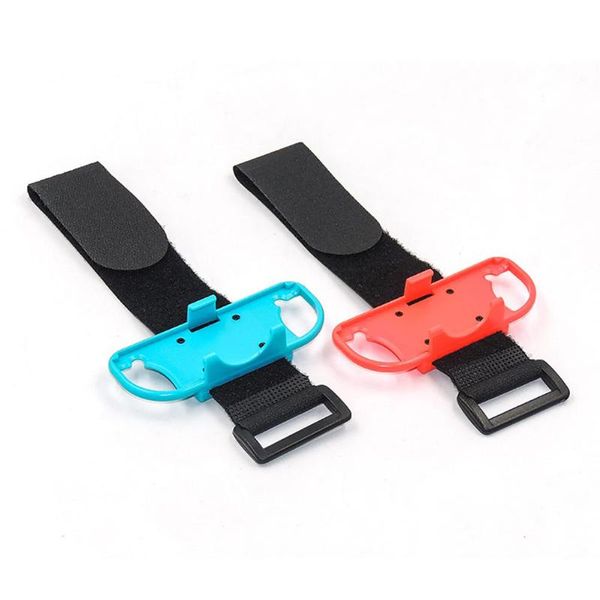 1 pair just dance adjustable wristbands set compatible for switch joy-con controllers gamepad with strap
1 pair just dance adjustable wristbands set compatible for switch joy-con controllers gamepad with strap