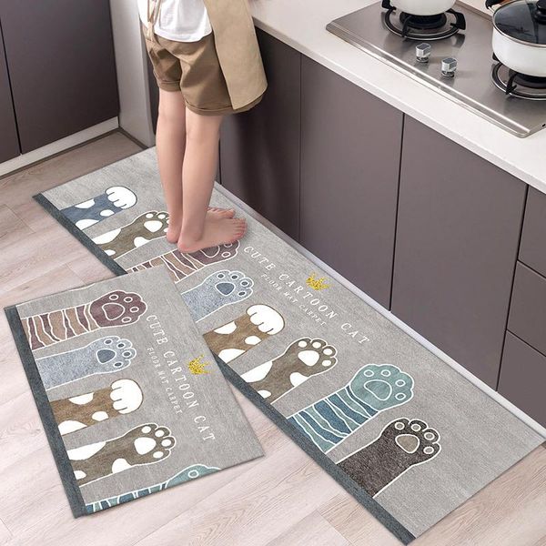 carpets cartoon cat kitchen floor mat modern 3d printed dining table floormat bedroom bathroom entrance doormat home decoration long rug
carpets cartoon cat kitchen floor mat modern 3d printed dining table floormat bedroom bathroom entrance doormat home decoration long rug