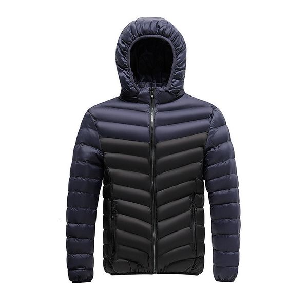 men winter warm jackets cato conducted fat thermal park upper garment with cape light weight overjas hommes veste, Black
men winter warm jackets cato conducted fat thermal park upper garment with cape light weight overjas hommes veste, Black