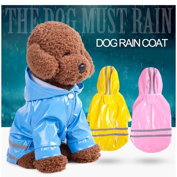 dog apparel cat raincoat for dogs rain slicker coat impermeable summer outdoor hoody waterproof jackets pu cats e
dog apparel cat raincoat for dogs rain slicker coat impermeable summer outdoor hoody waterproof jackets pu cats e