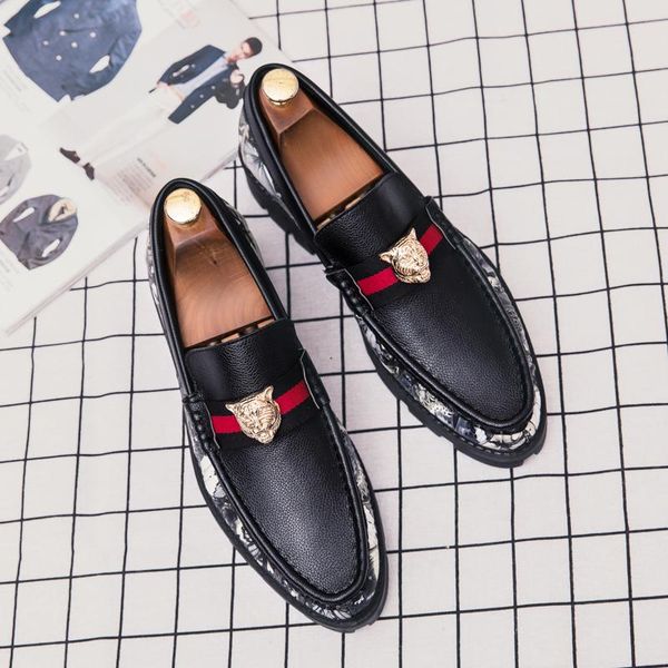 dress shoes men formal 2021 autumn & winter brand wedding embossing black fashion design leather men's
dress shoes men formal 2021 autumn & winter brand wedding embossing black fashion design leather men's