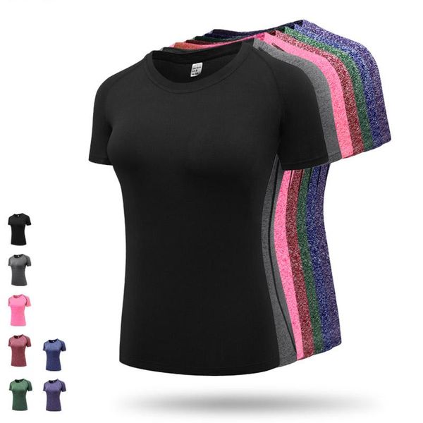 women's blouse shirts yoga quick drying sportswear fitness sport tights female gym clothing jogger jogging jerseys camisole
women's blouse shirts yoga quick drying sportswear fitness sport tights female gym clothing jogger jogging jerseys camisole