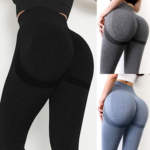 yoga outfit seamless leggings sport women fitness push up pants high waist scrunch bulifting workout running sportswear gym tights
yoga outfit seamless leggings sport women fitness push up pants high waist scrunch bulifting workout running sportswear gym tights