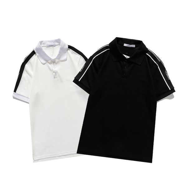 2021 new fashion personalized men and women design t-shirts female tshirts black and white100% cotc, White;black
2021 new fashion personalized men and women design t-shirts female tshirts black and white100% cotc, White;black