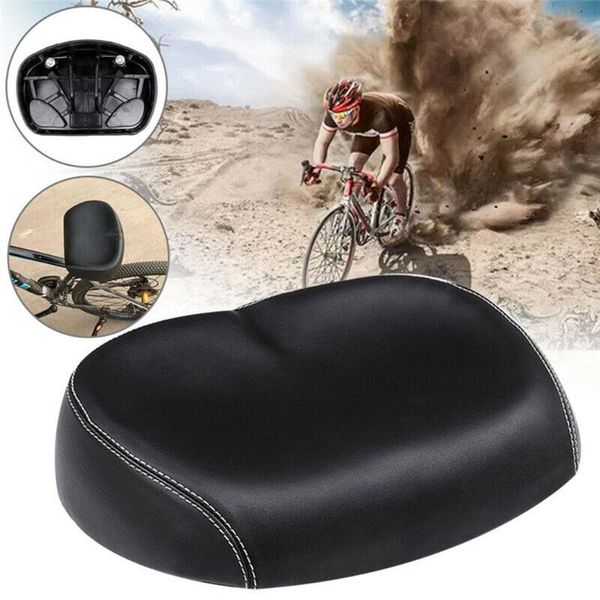 bike saddles bicycle cycling big bum saddle seat road mtb wide soft pad comfort cushion thicken seats accessorries
bike saddles bicycle cycling big bum saddle seat road mtb wide soft pad comfort cushion thicken seats accessorries