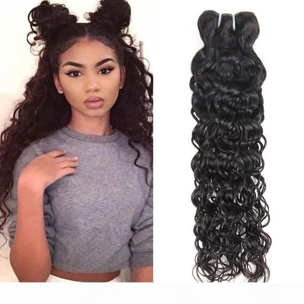 wholesale price 10a grade brazilian water wave 10 bundles remy human hair weaves natural black factory price 8-28inch ing
wholesale price 10a grade brazilian water wave 10 bundles remy human hair weaves natural black factory price 8-28inch ing