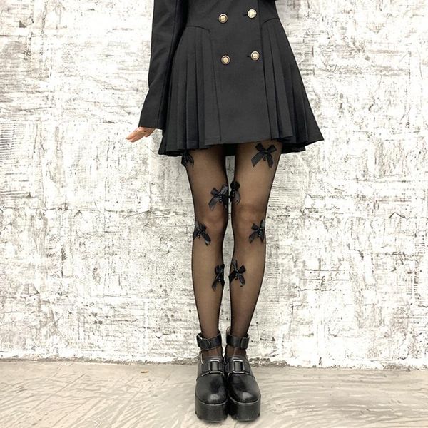 socks & hosiery women sheer silky pantyhose lolita sweet satin bow pearl tights stockings ., Black;white
socks & hosiery women sheer silky pantyhose lolita sweet satin bow pearl tights stockings ., Black;white
