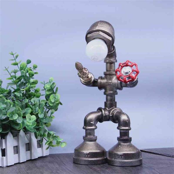 industrial led usb student dormitory children's bedroom bedside bar wedding creative desk lamp
industrial led usb student dormitory children's bedroom bedside bar wedding creative desk lamp