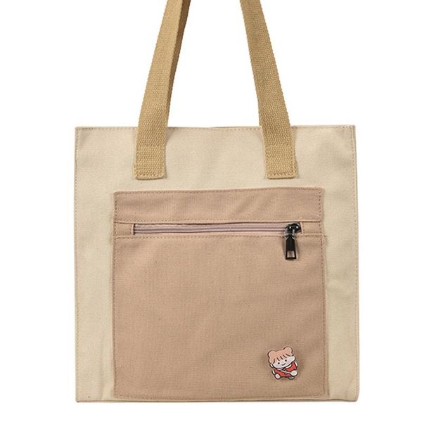 evening bags canvas women's bag fashion underarm shopping shoulder bag durable girl's textbook handbag female casual handle travel
evening bags canvas women's bag fashion underarm shopping shoulder bag durable girl's textbook handbag female casual handle travel