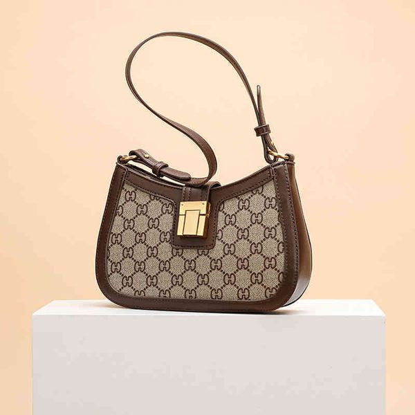 2022 factory outlet online bag female old flower single shoulder armpit middle ancient portable messenger women's
2022 factory outlet online bag female old flower single shoulder armpit middle ancient portable messenger women's