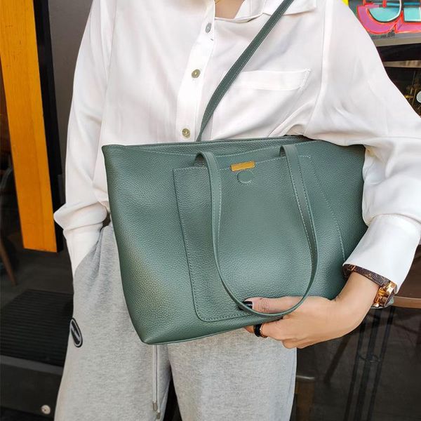 evening bags doudou leather bag for women 2021 fashion simple tote large capacity head shoulder manufacturer wholesale
evening bags doudou leather bag for women 2021 fashion simple tote large capacity head shoulder manufacturer wholesale