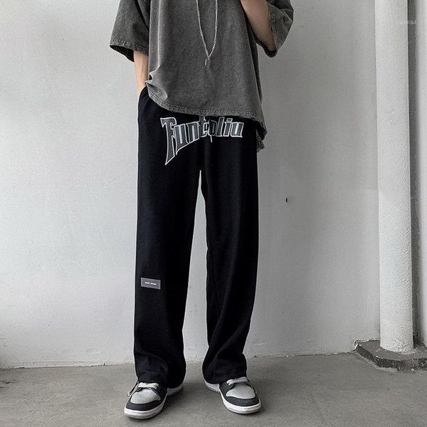 men's pants casual sport sweatpants harajuku wide men streetwear running skateboard techwear clothes black gray white
men's pants casual sport sweatpants harajuku wide men streetwear running skateboard techwear clothes black gray white