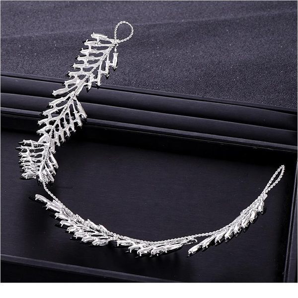 trendy bridal tiara black rhinestone crystal wedding headband bridal hair accessories princess headwear wedding hair acc jlllzj
trendy bridal tiara black rhinestone crystal wedding headband bridal hair accessories princess headwear wedding hair acc jlllzj