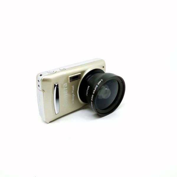 camcorders lightweight 16 million pixel digital video camera with wide-angle lens children's toys
camcorders lightweight 16 million pixel digital video camera with wide-angle lens children's toys