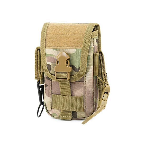 outdoor bags camouflage bag mobile phone holder waist belt molle pouch sports hunting multifunctional tactical wallet
outdoor bags camouflage bag mobile phone holder waist belt molle pouch sports hunting multifunctional tactical wallet