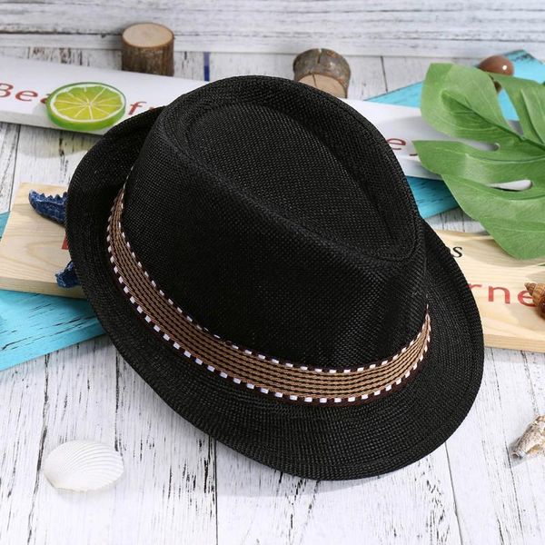 caps & hats children sunhat kids summer solid color beach hat jazz trilby fedora british cap breathable baby girls boys sunvisor, Yellow
caps & hats children sunhat kids summer solid color beach hat jazz trilby fedora british cap breathable baby girls boys sunvisor, Yellow