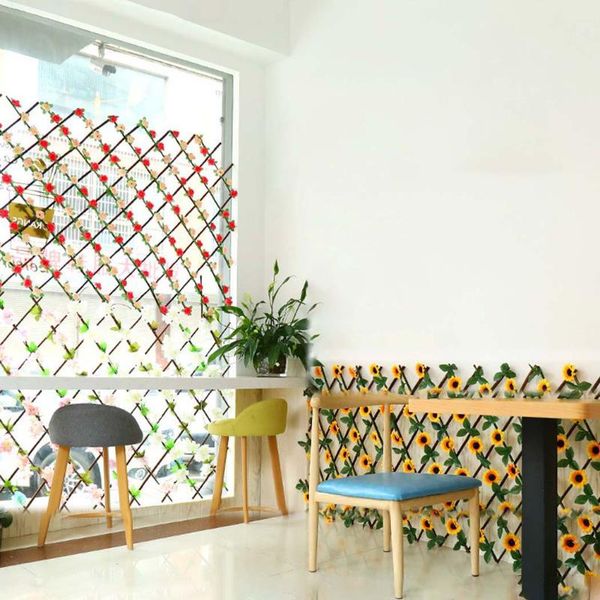 fencing, trellis & gates garden fence wooden 1pc artificial decoration flower leaves
fencing, trellis & gates garden fence wooden 1pc artificial decoration flower leaves