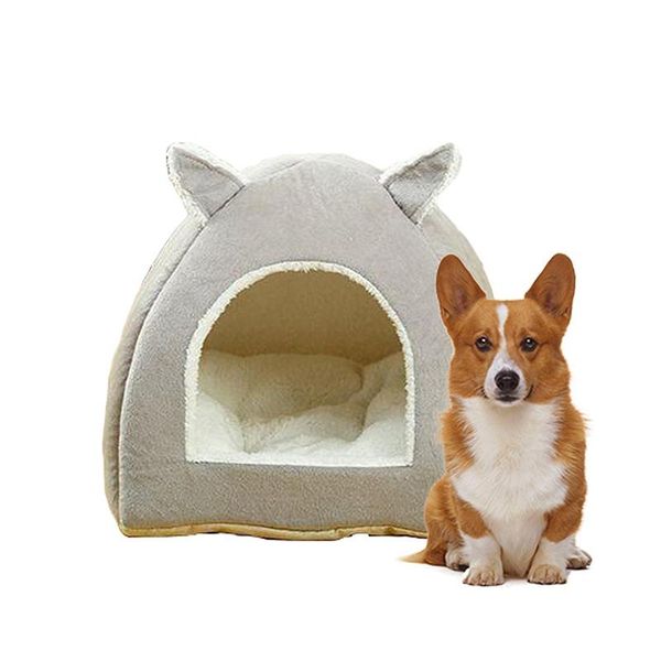 dog houses & kennels accessories house breathable cage comfortable warm puppy supplies cartoon shape for cat pet
dog houses & kennels accessories house breathable cage comfortable warm puppy supplies cartoon shape for cat pet
