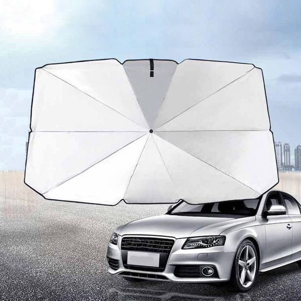 umbrellas car sun shade protector parasol auto front window sunshade covers interior windshield protection accessories
umbrellas car sun shade protector parasol auto front window sunshade covers interior windshield protection accessories