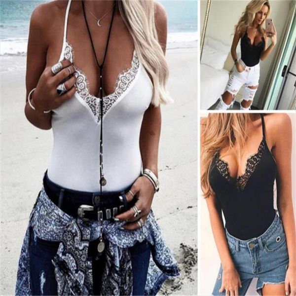 deep v neck women tank backless clubwear lace party fashion sleeveless slim vest ladies, White
deep v neck women tank backless clubwear lace party fashion sleeveless slim vest ladies, White