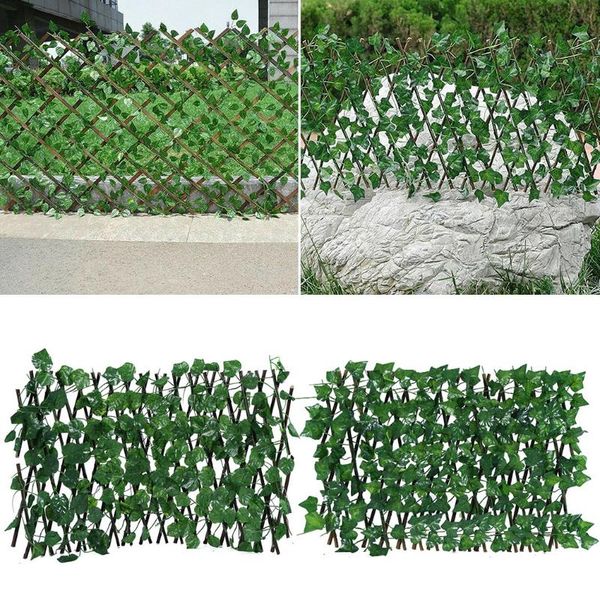 fencing, trellis & gates garden screening expanding fence privacy screen artificial ivy leaves decoration wooden hedge for home balcony deco
fencing, trellis & gates garden screening expanding fence privacy screen artificial ivy leaves decoration wooden hedge for home balcony deco