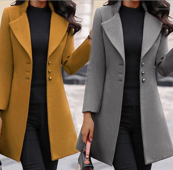 women's wool & blends trench coat long with belt office lady windbreaker spring autumn cloak female clothing woman clothes costume jack, Black
women's wool & blends trench coat long with belt office lady windbreaker spring autumn cloak female clothing woman clothes costume jack, Black