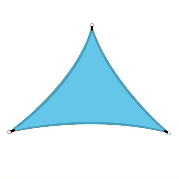 shade triangle sun sail waterproof outdoor garden patio party sunscreen awing canopy for home lawn yard
shade triangle sun sail waterproof outdoor garden patio party sunscreen awing canopy for home lawn yard