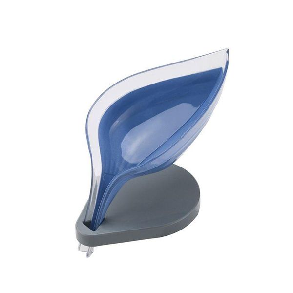 soap dishes l9be leaf shape suction drain box sucker dish anti slip draining rack tray holder bathroom gadgets
soap dishes l9be leaf shape suction drain box sucker dish anti slip draining rack tray holder bathroom gadgets