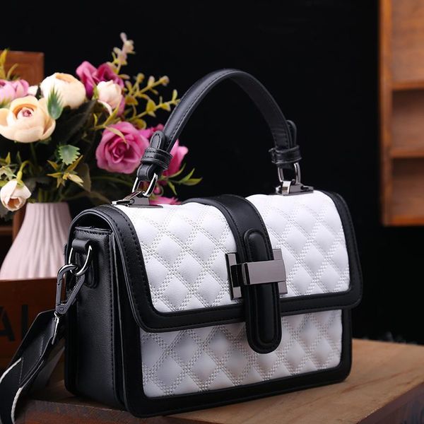 cross body 2021 fashion casual small square bags women leather handbags unique designer shoulder messenger sac a main
cross body 2021 fashion casual small square bags women leather handbags unique designer shoulder messenger sac a main