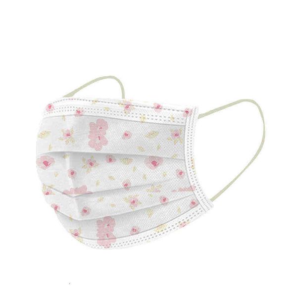 mother's day mask flower printed small frh disposable face 
mother's day mask flower printed small frh disposable face