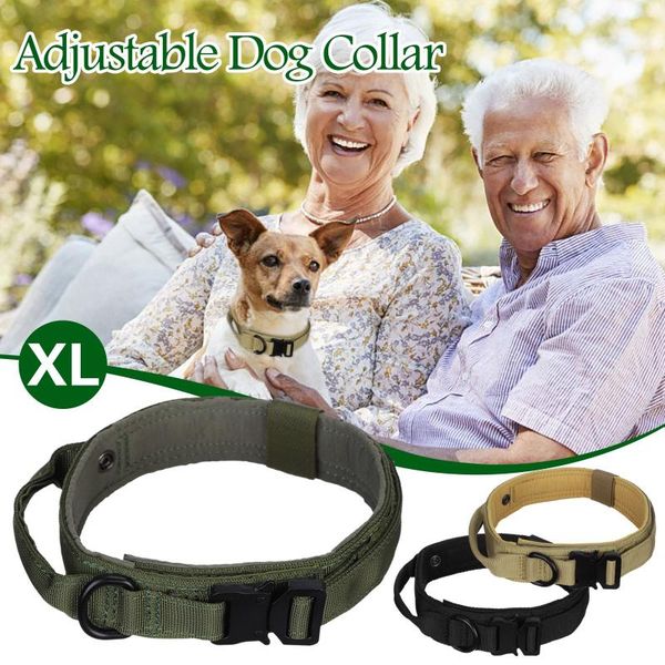 dog collars & leashes collar adjustable nylon leash for medium large dogs german shepherd training hunting
dog collars & leashes collar adjustable nylon leash for medium large dogs german shepherd training hunting