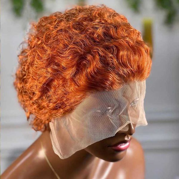 lace wigs 13x1 wig pre-colored pixie cut human hair pre-plucked curly front short for women highlight, Black;brown
lace wigs 13x1 wig pre-colored pixie cut human hair pre-plucked curly front short for women highlight, Black;brown